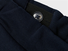 Name It dark sapphire traktor sweatpants